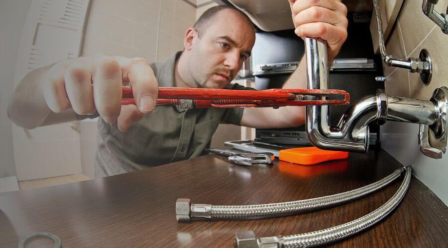 Professional bathroom faucet installation in Indian Orchard, MA